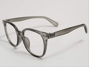 Pewter blue blockers