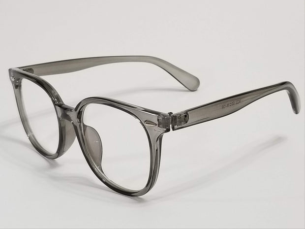 Pewter blue blockers