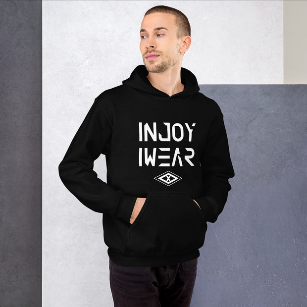 INJOYIWEAR Signature Hoodie