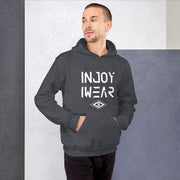 INJOYIWEAR Signature Hoodie