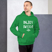 INJOYIWEAR Signature Hoodie