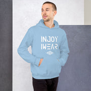 INJOYIWEAR Signature Hoodie