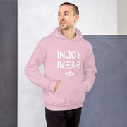 INJOYIWEAR Signature Hoodie