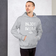 INJOYIWEAR Signature Hoodie