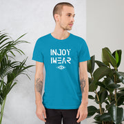 INJOYIWEAR Signature tee