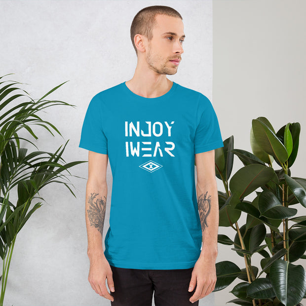 INJOYIWEAR Signature tee