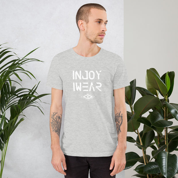 INJOYIWEAR Signature tee