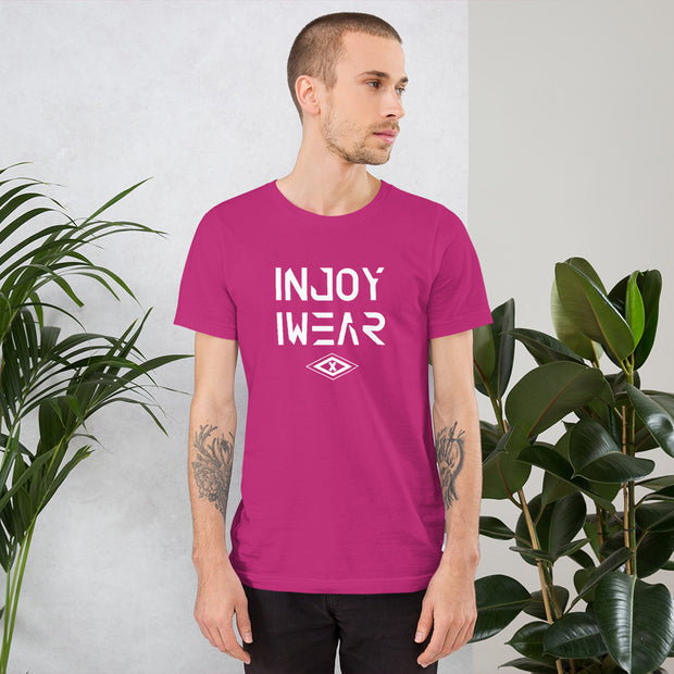 INJOYIWEAR Signature tee