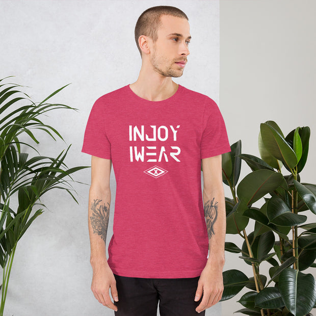 INJOYIWEAR Signature tee