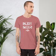 INJOYIWEAR Signature tee