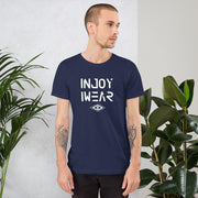 INJOYIWEAR Signature tee