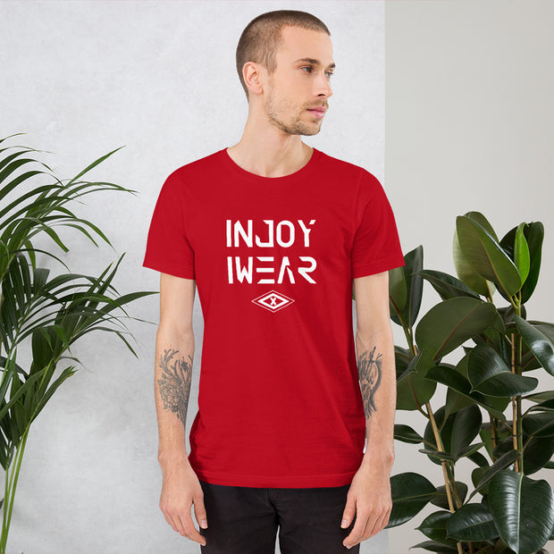 INJOYIWEAR Signature tee