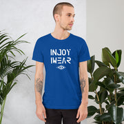 INJOYIWEAR Signature tee